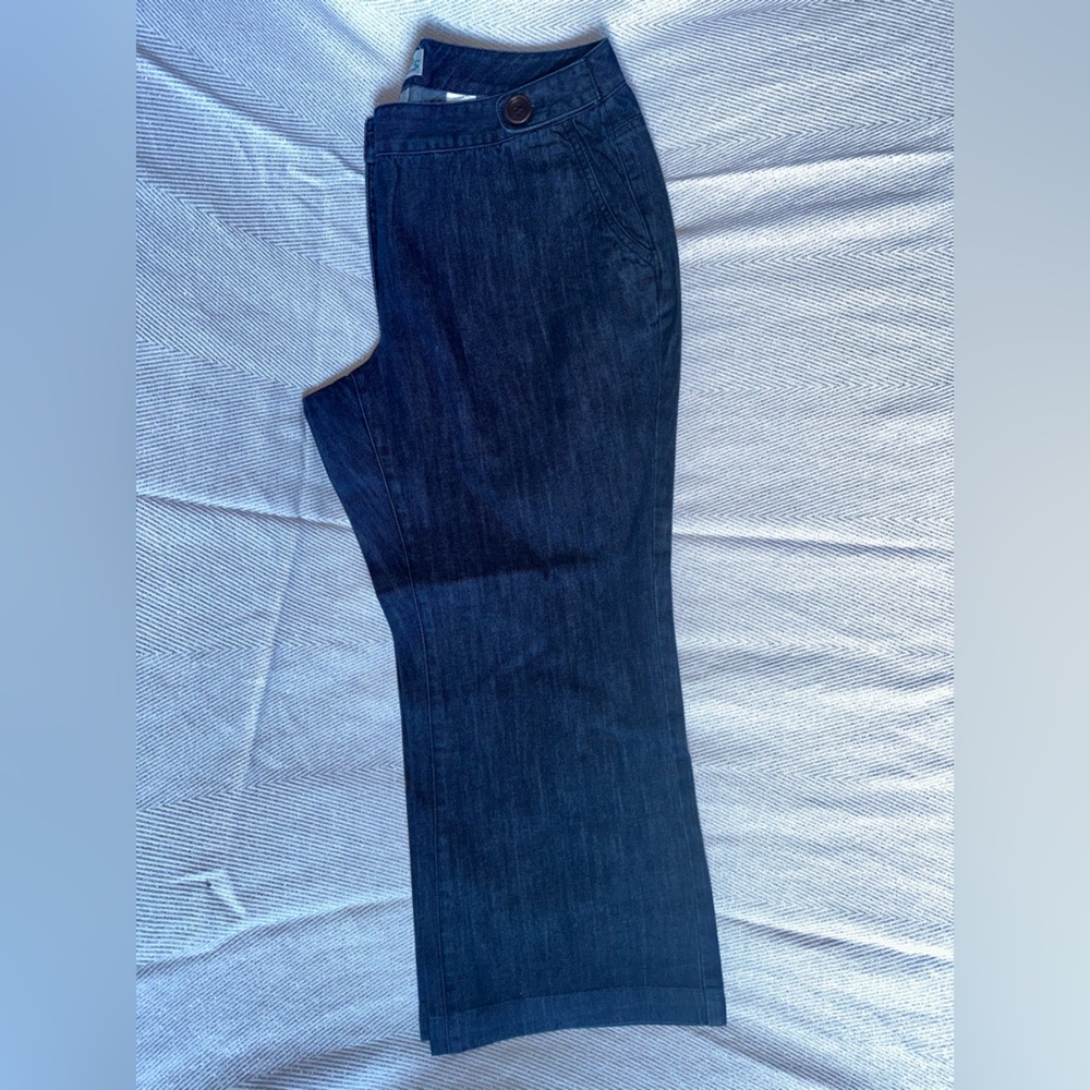 Talbots Capri Pants - Picture 6 of 6